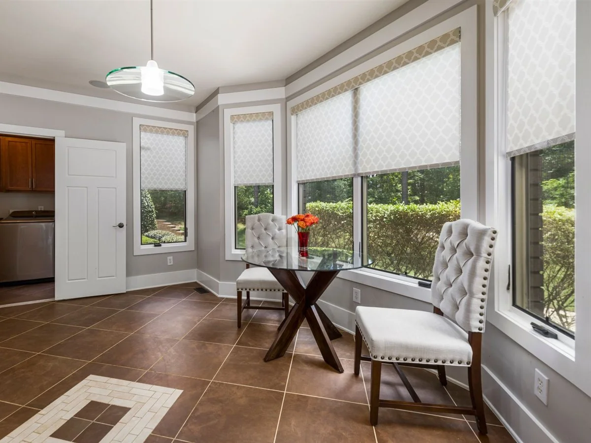 Roller Shades — Roller Shades