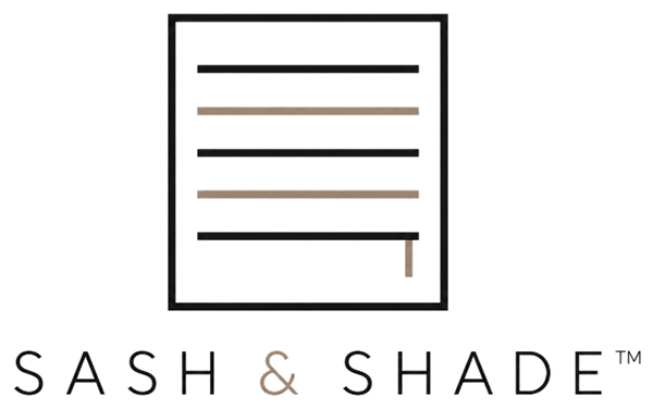 Sash & Shade
